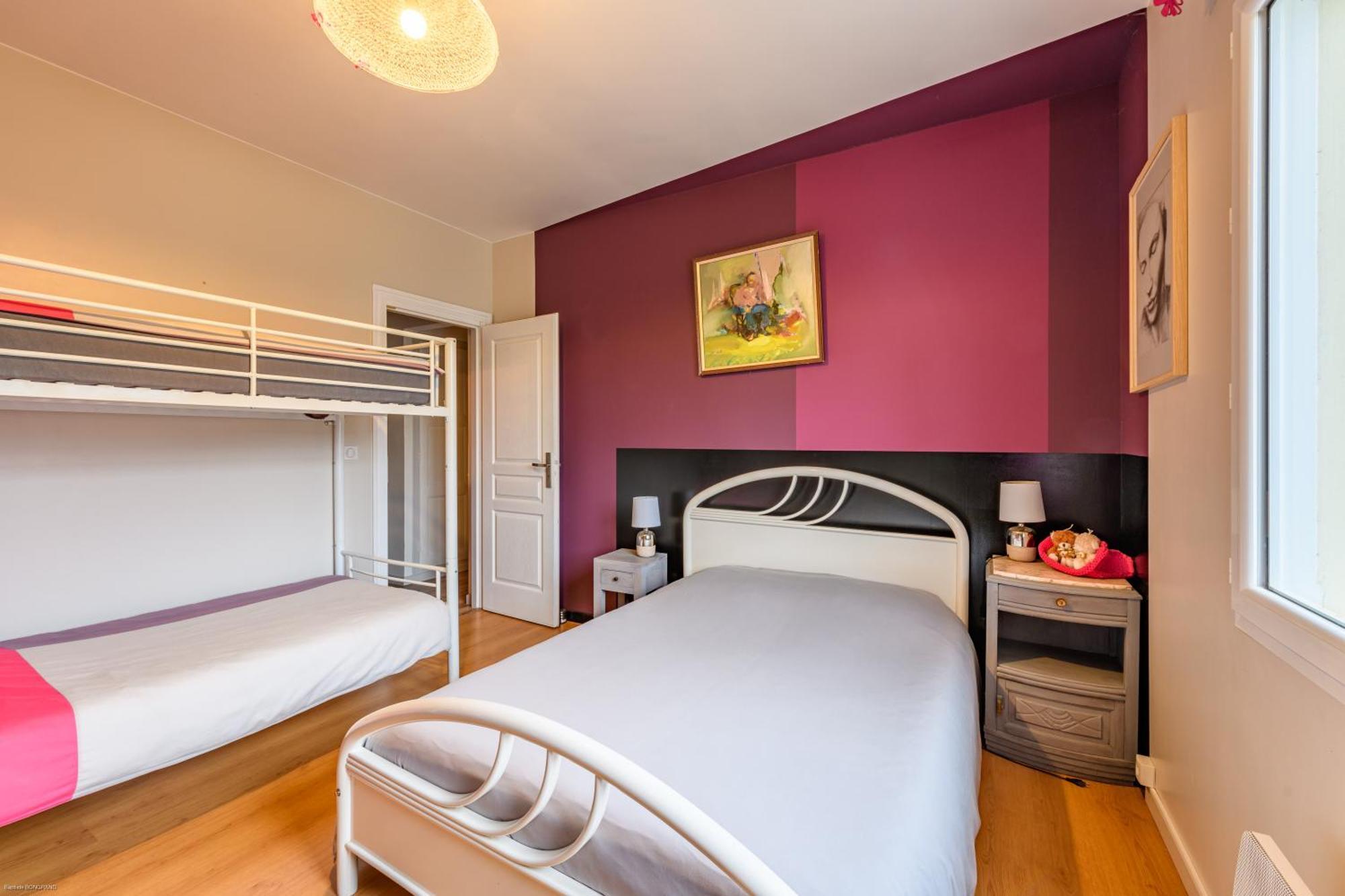 Superbes Appartements Mimizan-Plage Exterior foto